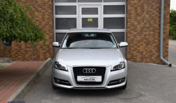 Audi A3 Sportback 2.0 TDI DPF S line Sportpaket full