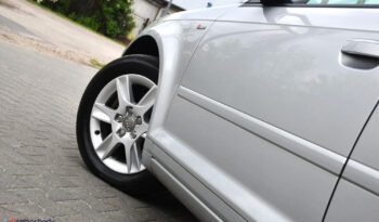 Audi A3 Sportback 2.0 TDI DPF S line Sportpaket full