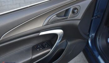 Opel Insignia 2.0 CDTI EcoFLEX Cosmo full