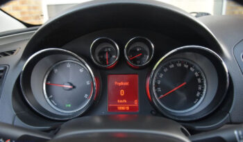 Opel Insignia 2.0 CDTI EcoFLEX Cosmo full