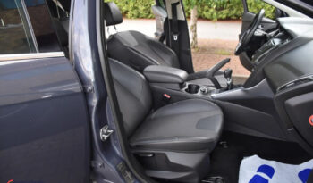 Ford Focus 1.6 TDCi DPF Titanium full