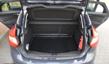 Ford Focus 1.6 TDCi DPF Titanium full