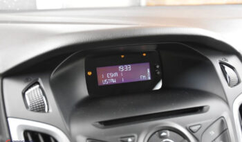 Ford Focus 1.6 TDCi DPF Titanium full