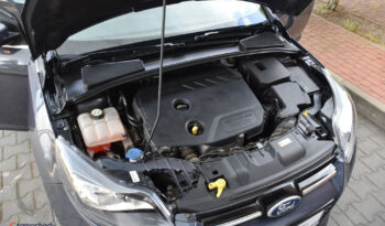 Ford Focus 1.6 TDCi DPF Titanium full