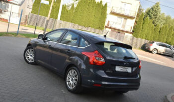Ford Focus 1.6 TDCi DPF Titanium full