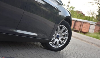 Ford Focus 1.6 TDCi DPF Titanium full