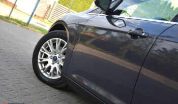 Ford Focus 1.6 TDCi DPF Titanium full