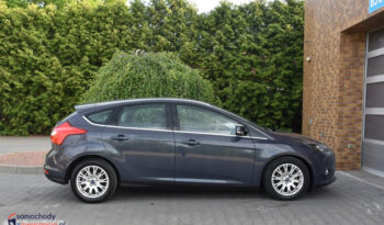 Ford Focus 1.6 TDCi DPF Titanium full