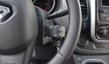 Renault Trafic Long L2H1 full