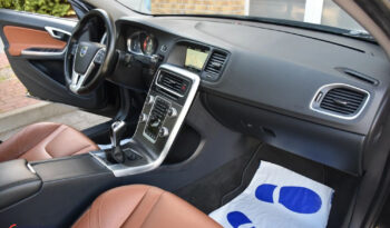 Volvo S60 D3 Summum full