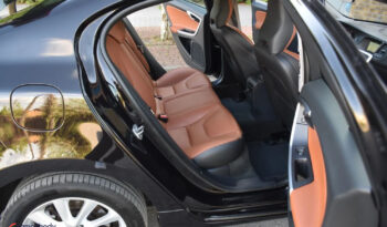 Volvo S60 D3 Summum full