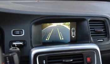 Volvo S60 D3 Summum full