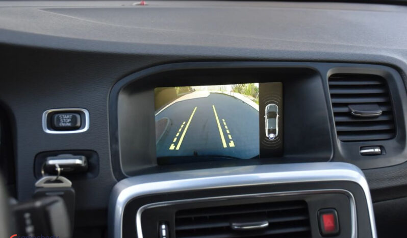 Volvo S60 D3 Summum full