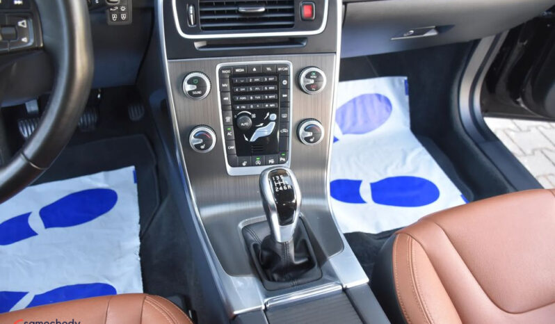Volvo S60 D3 Summum full
