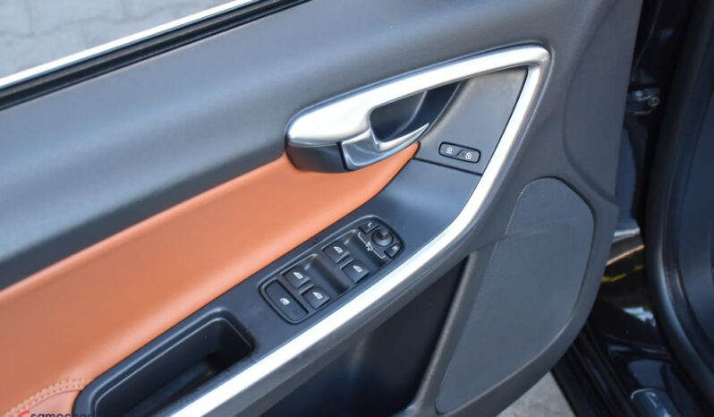 Volvo S60 D3 Summum full