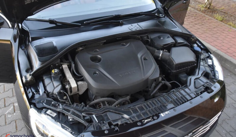 Volvo S60 D3 Summum full