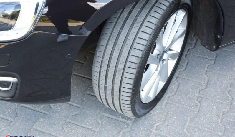 Volvo S60 D3 Summum full