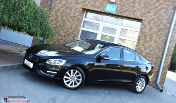 Volvo S60 D3 Summum full