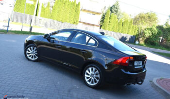 Volvo S60 D3 Summum full