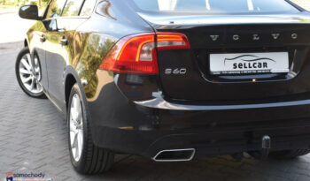 Volvo S60 D3 Summum full