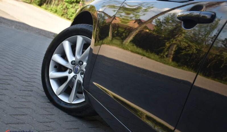 Volvo S60 D3 Summum full