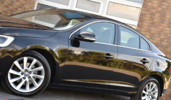 Volvo S60 D3 Summum full