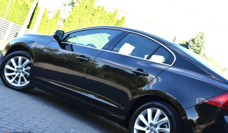 Volvo S60 D3 Summum full