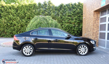 Volvo S60 D3 Summum full
