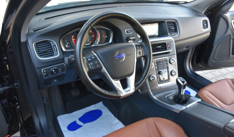Volvo S60 D3 Summum full