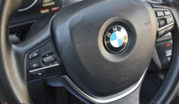 BMW Seria 5 518d Luxury Line full