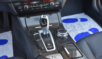 BMW Seria 5 518d Luxury Line full