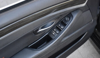 BMW Seria 5 518d Luxury Line full