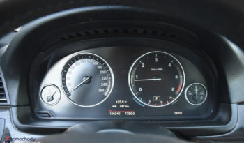 BMW Seria 5 518d Luxury Line full
