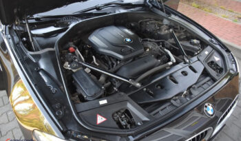 BMW Seria 5 518d Luxury Line full