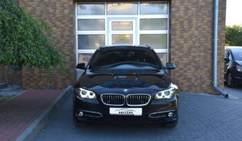 BMW Seria 5 518d Luxury Line full