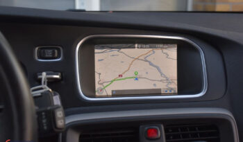 Volvo V40 D2 Momentum full