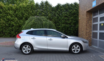 Volvo V40 D2 Momentum full