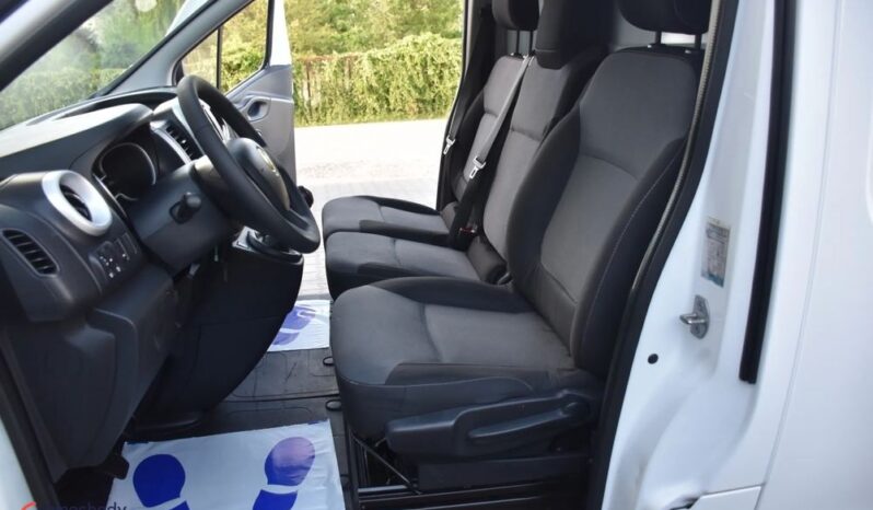 Fiat Talento L2H1 Long full