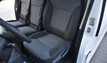 Fiat Talento L2H1 Long full