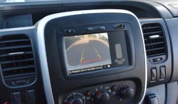 Fiat Talento L2H1 Long full