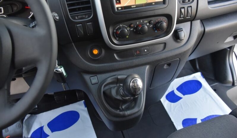 Fiat Talento L2H1 Long full