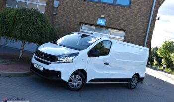 Fiat Talento L2H1 Long full