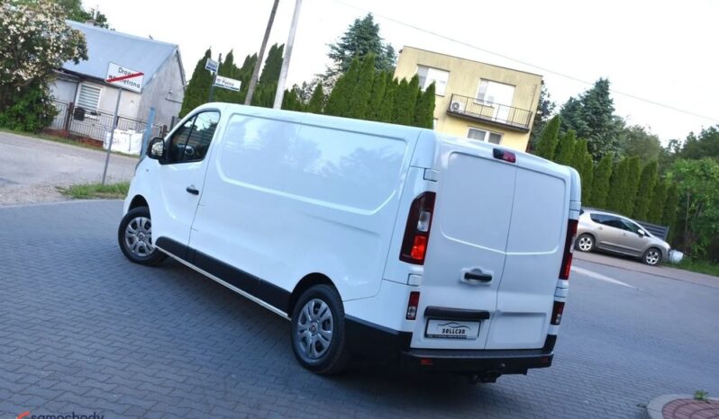 Fiat Talento L2H1 Long full