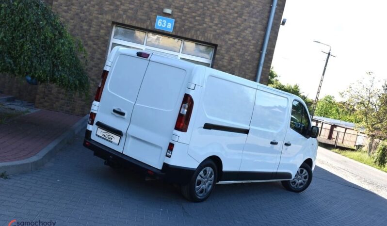Fiat Talento L2H1 Long full