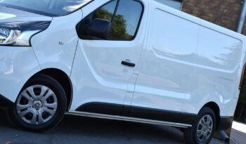 Fiat Talento L2H1 Long full