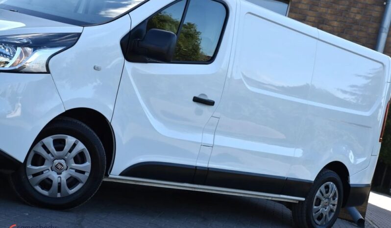 Fiat Talento L2H1 Long full