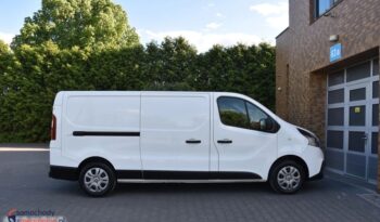 Fiat Talento L2H1 Long full