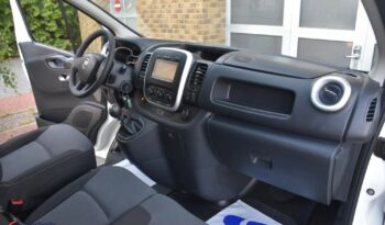 Fiat Talento L2H1 Long full