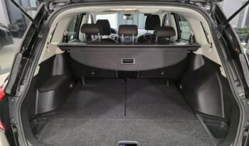Nissan Qashqai+2 2.0 I-Way full