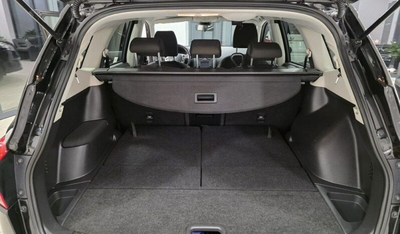 Nissan Qashqai+2 2.0 I-Way full